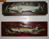 Fish Plaques